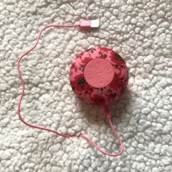 Other - Shower Speaker